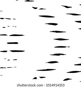 Grunge halftone black and white dots texture background. Spotted vector Abstract Texture
