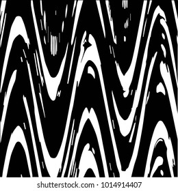 Grunge halftone black and white dots texture background. Spotted vector Abstract Texture
