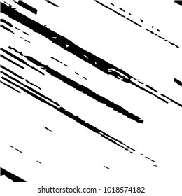 Grunge halftone black and white dots texture background. Spotted vector Abstract Texture
