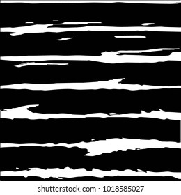 Grunge halftone black and white dots texture background. Spotted vector Abstract Texture
