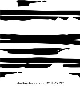 Grunge halftone black and white dots texture background. Spotted vector Abstract Texture
