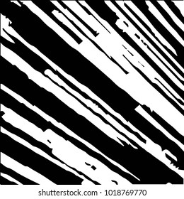 Grunge halftone black and white dots texture background. Spotted vector Abstract Texture
