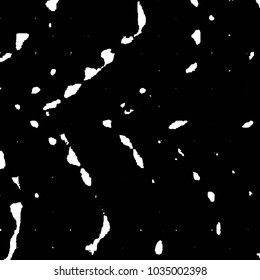 Grunge halftone black and white line texture background. Abstract stripe vector illustration Texture
