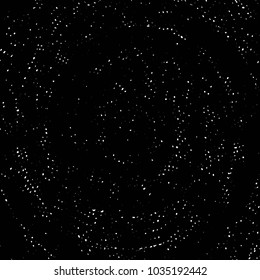 Grunge halftone black and white line texture background. Abstract stripe vector illustration Texture
