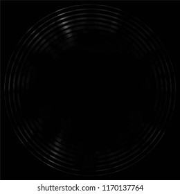 Grunge halftone black and white line texture background. Abstract spotted vector illustration Texture
