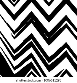 Grunge halftone black and white texture background. Abstract vector Texture
