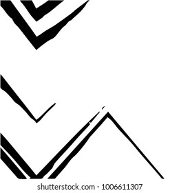 Grunge halftone black and white texture background. Abstract vector Texture
