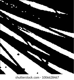 Grunge halftone black and white texture background. Abstract vector Texture
