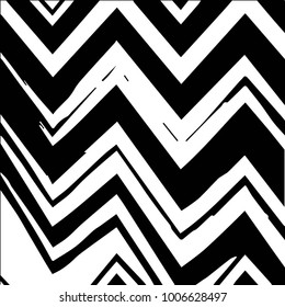 Grunge halftone black and white texture background. Abstract vector Texture
