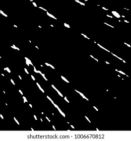 Grunge halftone black and white texture background. Abstract vector Texture

