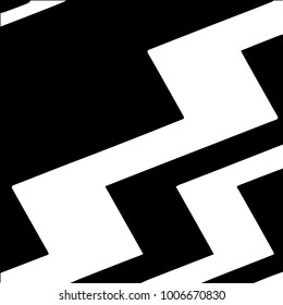 Grunge halftone black and white texture background. Abstract vector Texture
