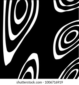 Grunge halftone black and white texture background. Abstract vector Texture
