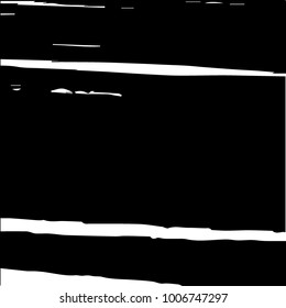 Grunge halftone black and white texture background. Abstract vector Texture
