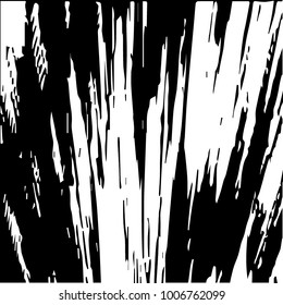 Grunge halftone black and white texture background. Abstract vector Texture
