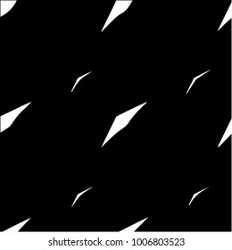 Grunge halftone black and white texture background. Abstract vector Texture
