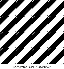 Grunge halftone black and white texture background. Abstract vector Texture

