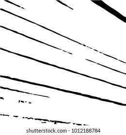 Grunge halftone black and white texture background. Abstract vector Texture
