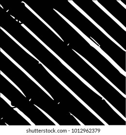 Grunge halftone black and white texture background. Abstract vector Texture


