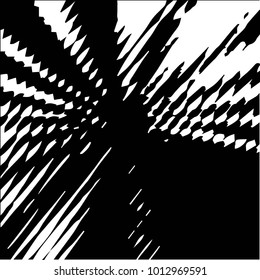 Grunge halftone black and white texture background. Abstract vector Texture
