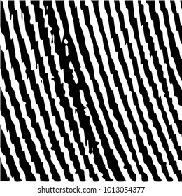 Grunge halftone black and white texture background. Abstract vector Texture
