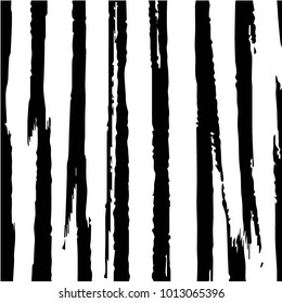Grunge halftone black and white texture background. Abstract vector Texture
