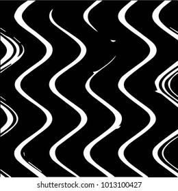 Grunge halftone black and white texture background. Abstract vector Texture
