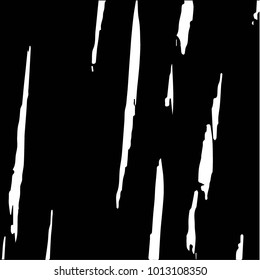 Grunge halftone black and white texture background. Abstract vector Texture
