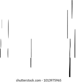 Grunge halftone black and white texture background. Abstract vector Texture
