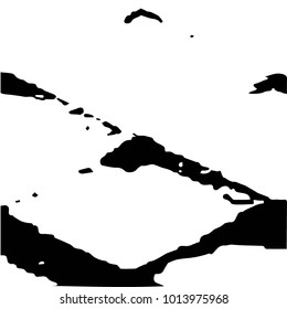 Grunge halftone black and white texture background. Abstract vector Texture
