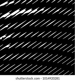 Grunge halftone black and white texture background. Abstract vector Texture

