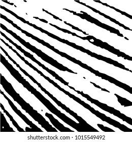 Grunge halftone black and white texture background. Abstract vector Texture

