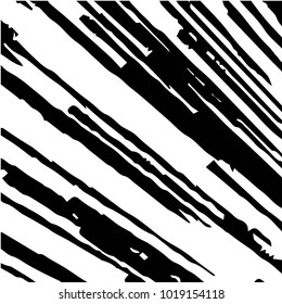 Grunge halftone black and white texture background. Abstract vector Texture
