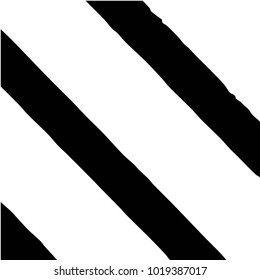 Grunge halftone black and white texture background. Abstract vector Texture
