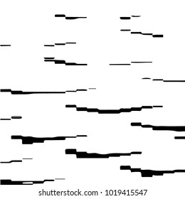 Grunge halftone black and white texture background. Abstract vector Texture
