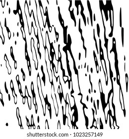 Grunge halftone black and white texture background. Abstract vector Texture
