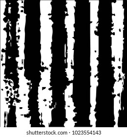 Grunge halftone black and white texture background. Abstract vector Texture
