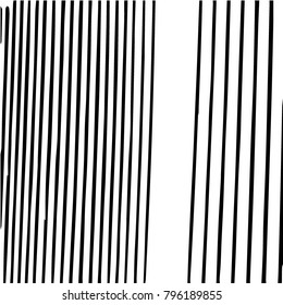 Grunge halftone black and white texture background. Abstract vector Texture
