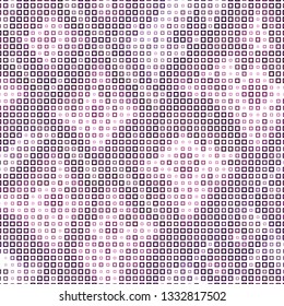 Grunge halftone colored dotted texture background. Spotted vector abstract overlay. Textured vintage backdrop. Geometry pattern for web design, covers, web sites, posters
