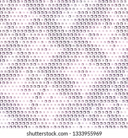 Grunge halftone colored dotted texture background. Spotted vector abstract overlay. Textured vintage backdrop. Geometry pattern for web design, covers, web sites, posters.