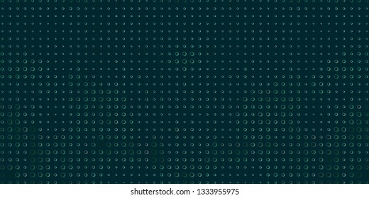 Grunge halftone colored dotted texture background. Spotted vector abstract overlay. Textured vintage backdrop. Geometry pattern for web design, covers, web sites, posters.