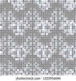 Grunge halftone colored dotted texture background. Spotted vector abstract overlay. Textured vintage backdrop. Geometry pattern for web design, covers, web sites, posters.