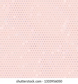 Grunge halftone colored dotted texture background. Spotted vector abstract overlay. Textured vintage backdrop. Geometry pattern for web design, covers, web sites, posters.