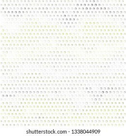 Grunge halftone colored dotted texture background. Spotted vector abstract overlay. Monochrome pattern for web design, advertisment banners, comic books, manga, posters, pakaging. 