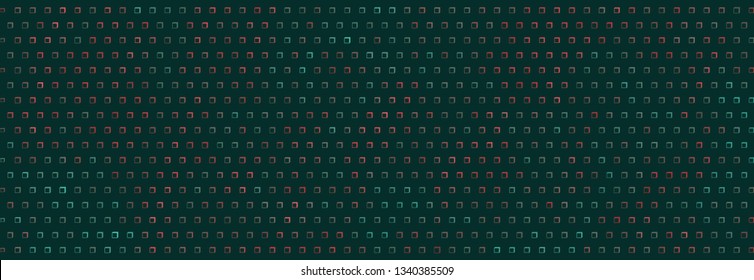 Grunge halftone colored dotted texture background. Spotted vector abstract overlay. Monochrome pattern for web design, advertisment banners, comic books, manga, posters, pakaging. 