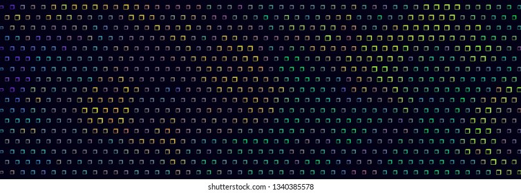 Grunge halftone colored dotted texture background. Spotted vector abstract overlay. Monochrome pattern for web design, advertisment banners, comic books, manga, posters, pakaging. 