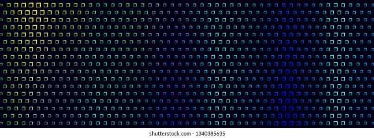 Grunge halftone colored dotted texture background. Spotted vector abstract overlay. Monochrome pattern for web design, advertisment banners, comic books, manga, posters, pakaging. 