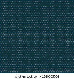 Grunge halftone colored dotted texture background. Spotted vector abstract overlay. Monochrome pattern for web design, advertisment banners, comic books, manga, posters, pakaging. 