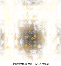 Fondo de textura de color negro de medio tono. Superposición abstracta vectorial vista. Textura vintage. Patrón geométrico para el diseño web, publicidad, portadas, sitios web, afiches, cómics.