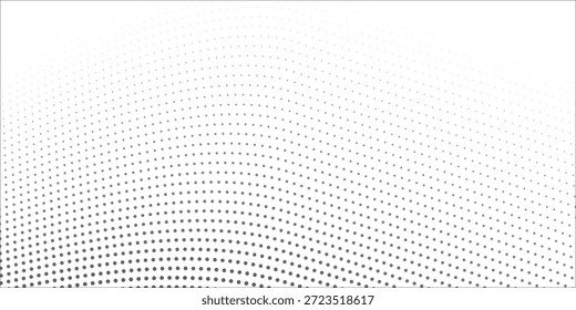 Grunge medio tono degradado de esquina. Fondo de ruido de arena de desvanecimiento de angustia. Textura de fondo de píxeles retro. Fondo de pantalla de arena blanco y negro. Vector texturizado superficie arenosa. Superposición de cómic de estilo anime o manga