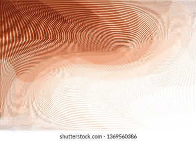 Grunge halftone dots pattern texture background. Low poly design. Modern gradient monochrome dotted  vector illustration. Abstract wavy lines. Triangular polygon backdrop